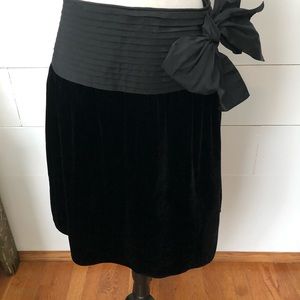 ETCETERA Skirt Size 4